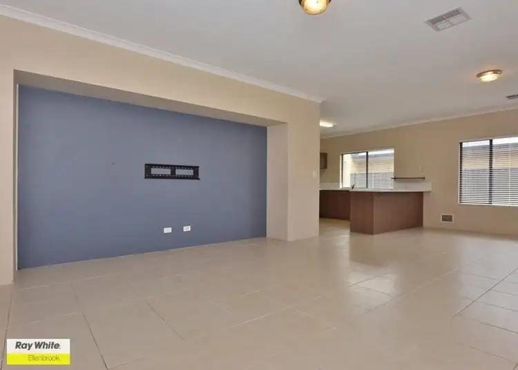 Fifth view of Homely house listing, 8 Albury Terrace, Aveley WA 6069