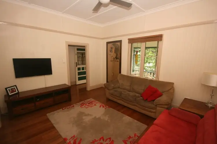Second view of Homely house listing, 77 Breimba Street, Grafton NSW 2460