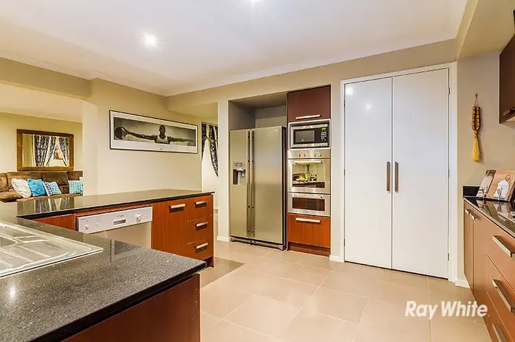 Fifth view of Homely house listing, 36 Biscay Grove, Lyndhurst VIC 3975