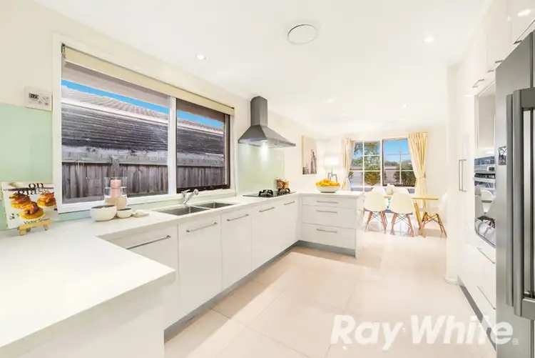 Fourth view of Homely house listing, 9 Hawksburn Crescent, Wantirna South VIC 3152
