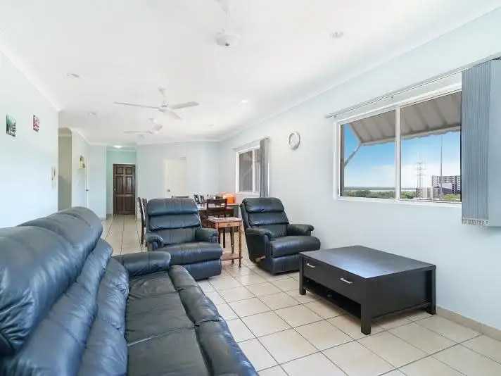 Fifth view of Homely apartment listing, 22/91 McMinn Street, Darwin City NT 800