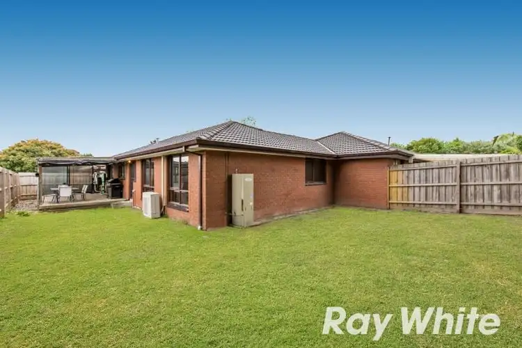 6/285 Canterbury Road, Bayswater North VIC 3153