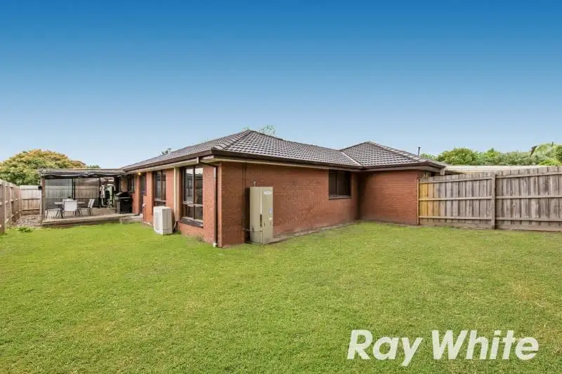 Main view of Homely house listing, 6/285 Canterbury Road, Bayswater North VIC 3153