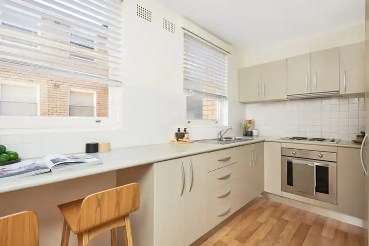 Third view of Homely apartment listing, 7/98 Ourimbah Road, Mosman NSW 2088