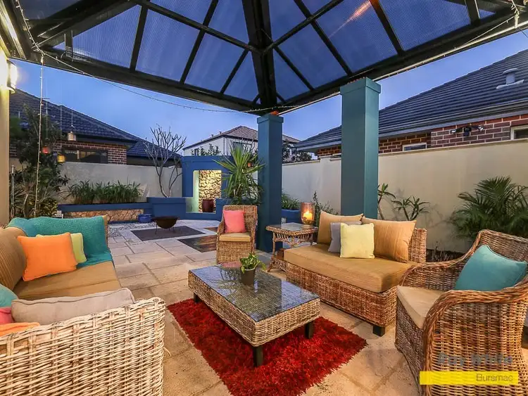 Second view of Homely house listing, 21 Coralvine Grange, Stirling WA 6021