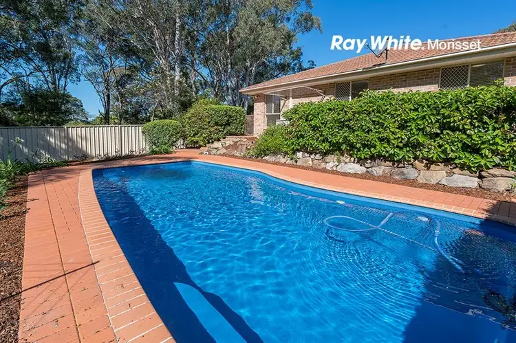 Main view of Homely house listing, 3a Macquarie Road, Morisset Park NSW 2264