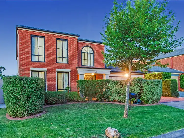 44 Bridgewater Way, Truganina VIC 3029
