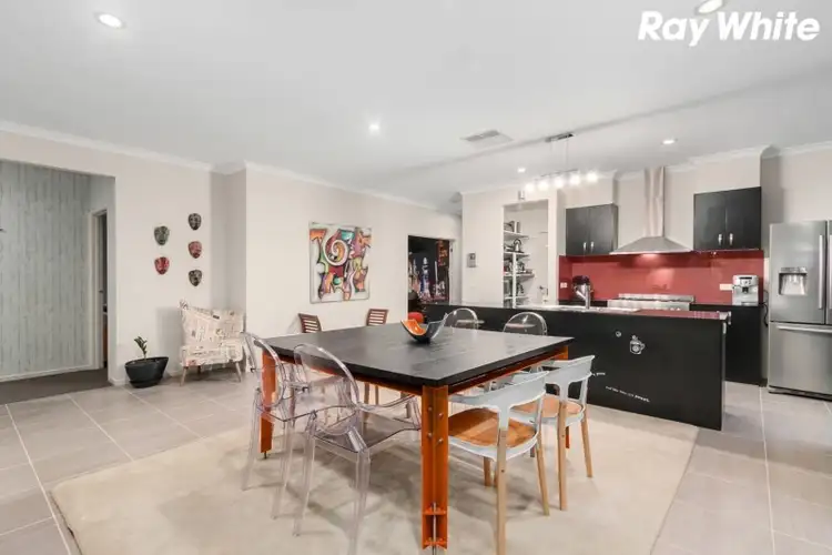 Fifth view of Homely house listing, 9 Audley Street, Pakenham VIC 3810