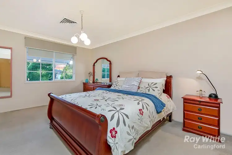 Sixth view of Homely house listing, 17 Lanceley Avenue, Carlingford NSW 2118