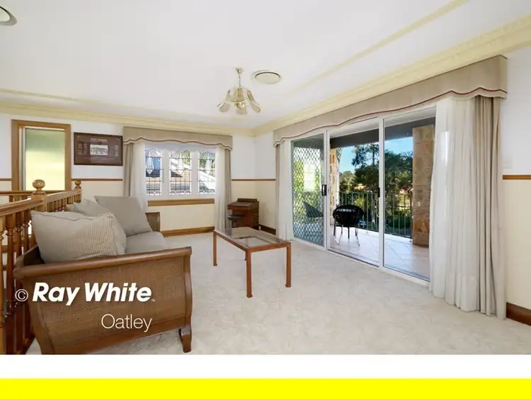 Fourth view of Homely house listing, 85 Lansdowne Parade, Oatley NSW 2223