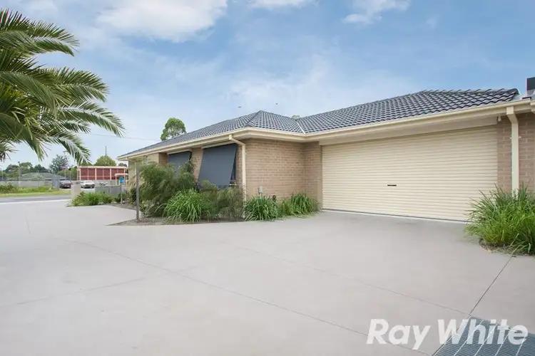 Third view of Homely unit listing, Unit 1/8 Flinders Road, Longwarry VIC 3816