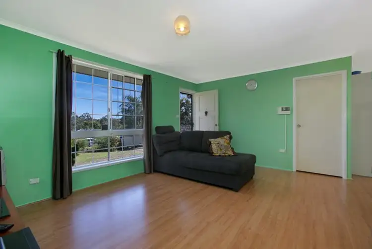 Fourth view of Homely house listing, 1 Wetheral Place, Alexandra Hills QLD 4161