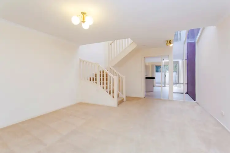 Third view of Homely townhouse listing, 3/10-12 Murray Terrace, Oaklands Park SA 5046