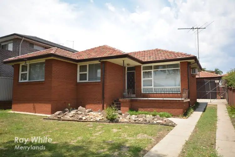 Main view of Homely house listing, 30 Park Street, Merrylands NSW 2160