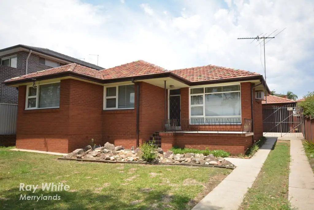 Main view of Homely house listing, 30 Park Street, Merrylands NSW 2160