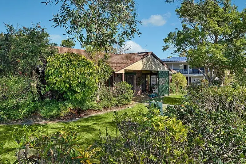 Main view of Homely house listing, 12 Lawley Street, Dicky Beach QLD 4551