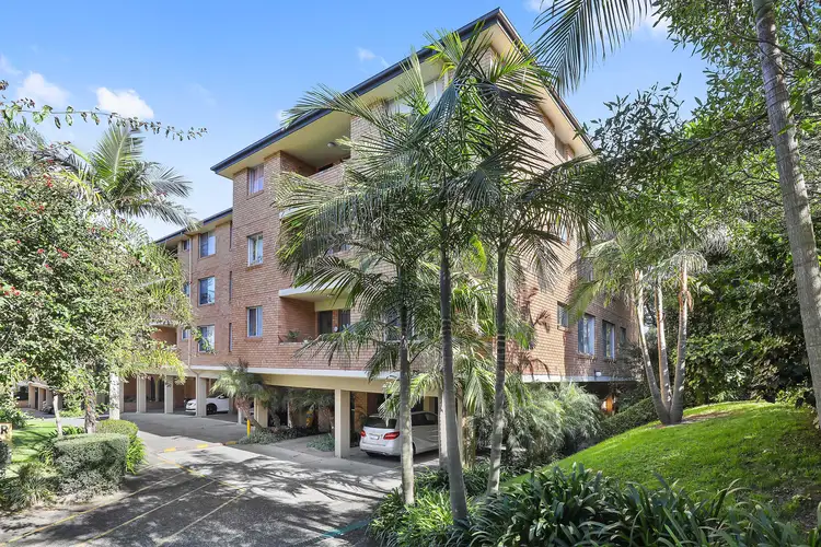 29/166 Mowbray Road, Willoughby NSW 2068