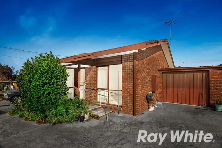 1/64 Edward Street, Macleod VIC 3085