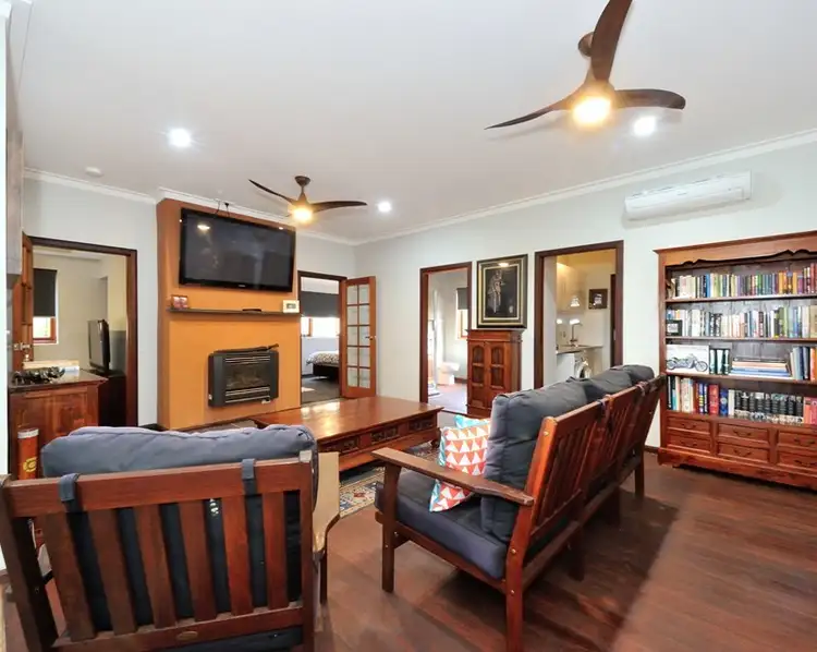 Sixth view of Homely house listing, 222 Arcadia Drive, Safety Bay WA 6169