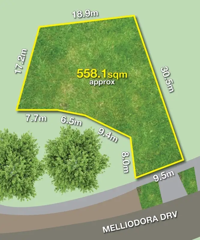 4 Melliodora Drive, Mernda VIC 3754