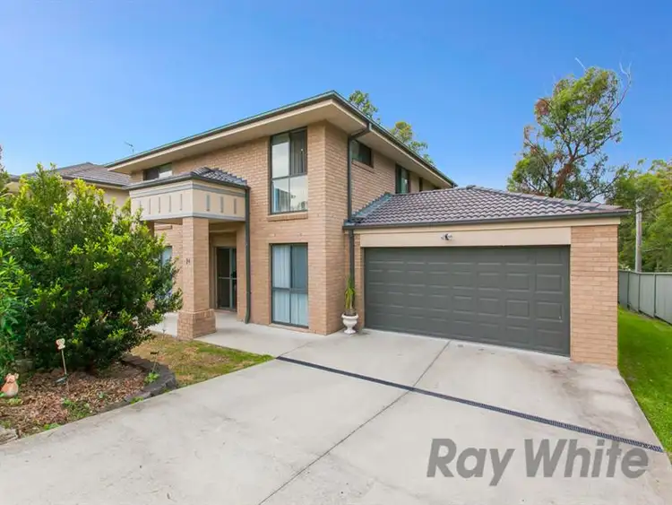 34 Bellevue Lane, Fennell Bay NSW 2283
