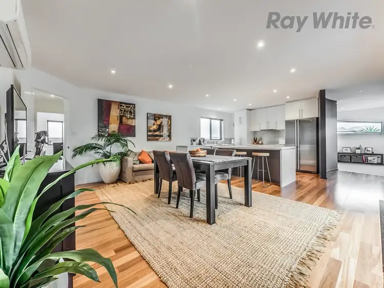 Seventh view of Homely house listing, 4 Erica Place, Oakdowns TAS 7019
