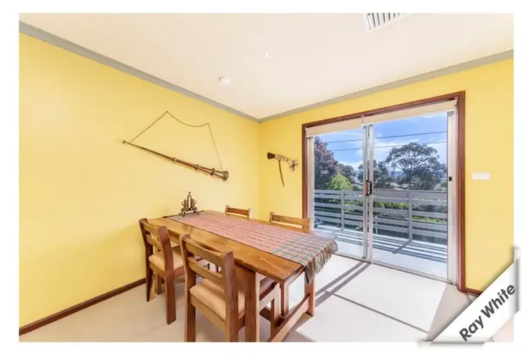 Third view of Homely house listing, 51 Archdall Street, Macgregor ACT 2615