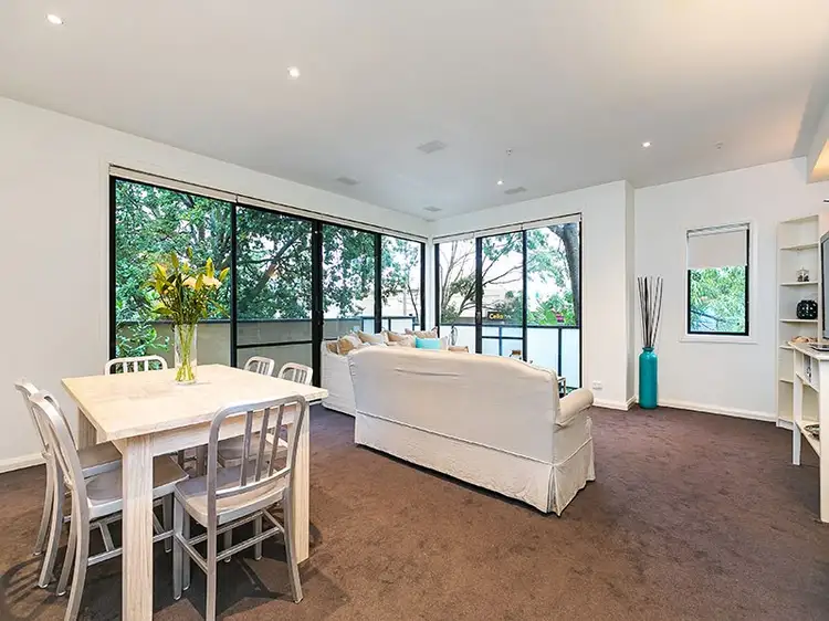 Fifth view of Homely apartment listing, 12/321 Orrong Road, St Kilda East VIC 3183