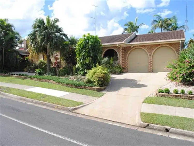 7 Tecoma Street, Southport QLD 4215