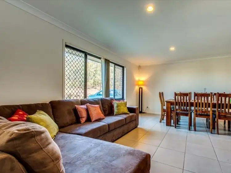 Fourth view of Homely house listing, 313 Eagle Street, Collingwood Park QLD 4301