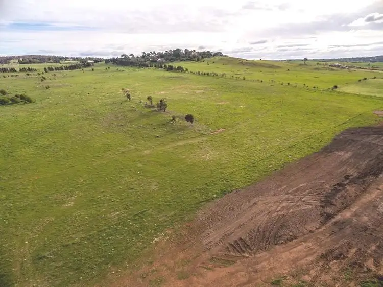 Stage 3 - Lot 313 Waterlilly Fairway, Goulburn NSW 2580