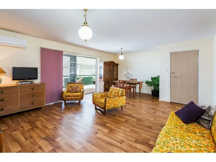 Third view of Homely house listing, 2/26 Swain Street, Holland Park West QLD 4121