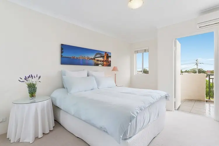 Sixth view of Homely townhouse listing, 19/2 Victoria Street, Botany NSW 2019