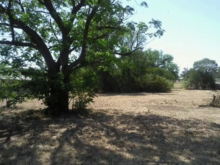 Second view of Homely land listing, 43-45 Railway Street, Binnaway NSW 2395