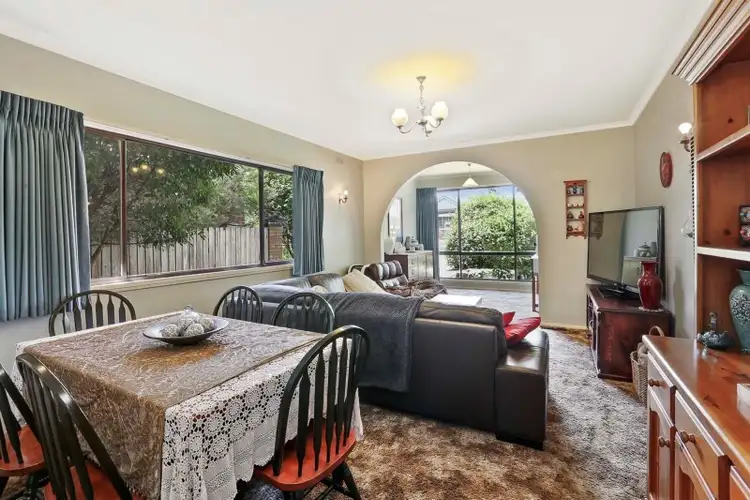 Fifth view of Homely house listing, 46 Clarke Avenue, Belmont VIC 3216