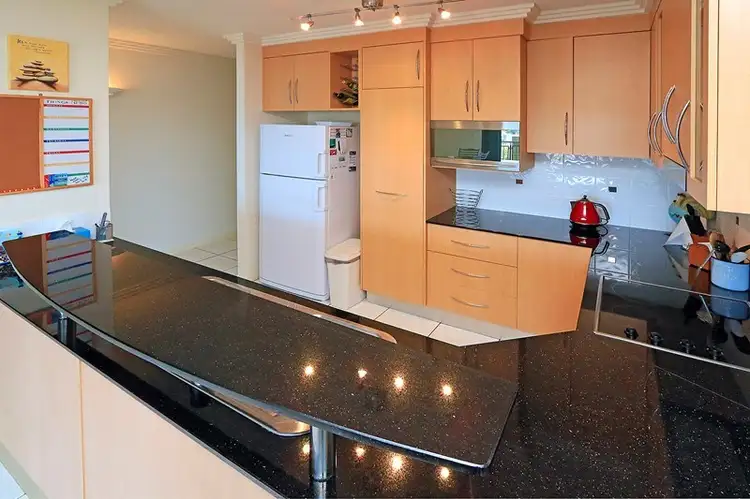 Third view of Homely unit listing, Unit 2, 7 Cliff Street, Yeppoon QLD 4703