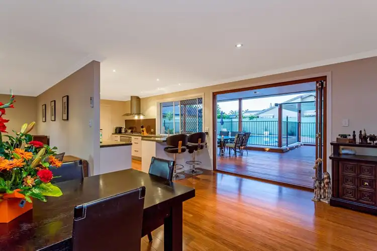 Fourth view of Homely house listing, 44 Edinburgh Road, Benowa Waters QLD 4217