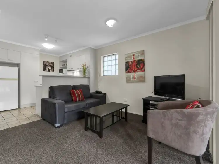 Fourth view of Homely apartment listing, 7/101 BOWEN Street, Spring Hill QLD 4000