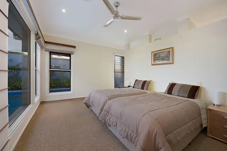 Fifth view of Homely house listing, 5 Bega Place, Kawana Island QLD 4575