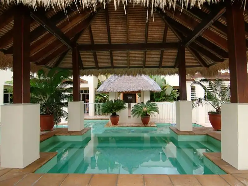 Main view of Homely unit listing, 9/31 Vasey Esplanade, Trinity Beach QLD 4879