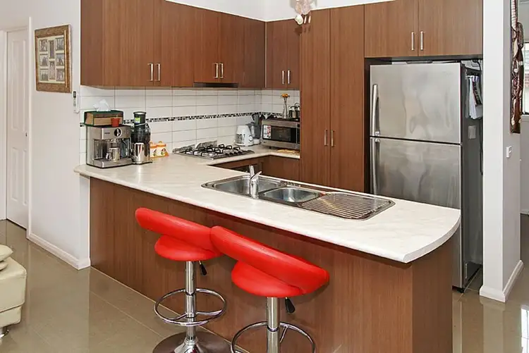 Second view of Homely townhouse listing, 2/29 Alexander Avenue, Thomastown VIC 3074