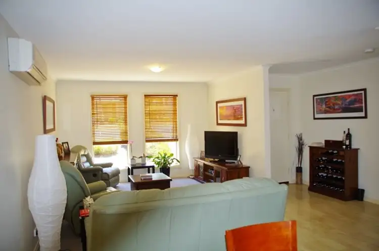 Second view of Homely house listing, 8 Curtis Avenue, Paringa SA 5340