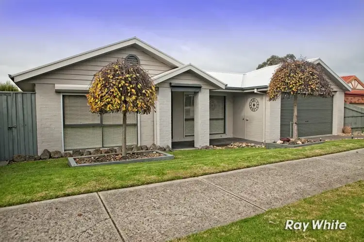 Second view of Homely house listing, 7 Trentham Way, Langwarrin VIC 3910