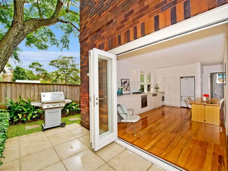 Second view of Homely apartment listing, 5/330 Edgecliff Road, Woollahra NSW 2025