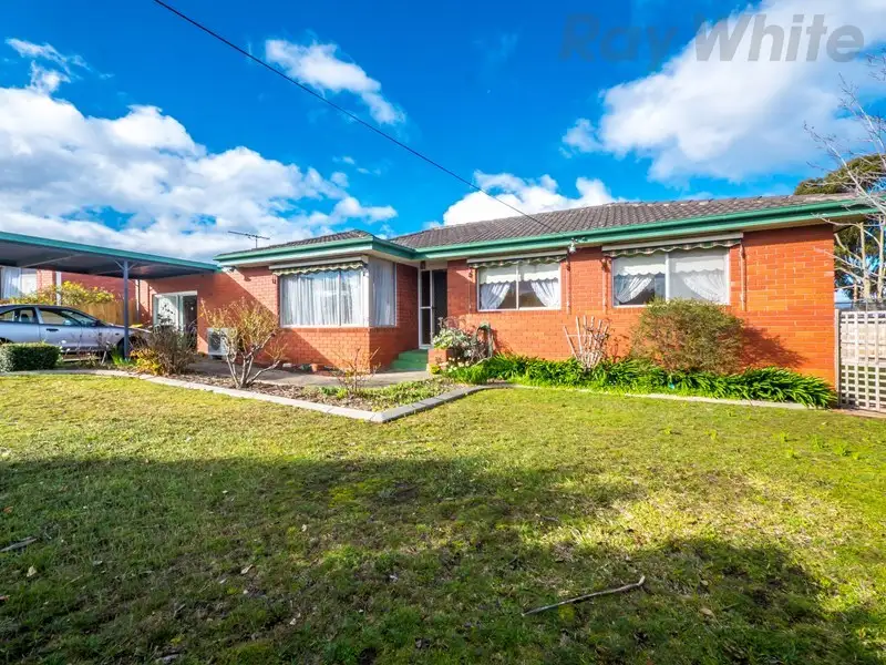 Main view of Homely house listing, 46 Banyalla Street, Rokeby TAS 7019