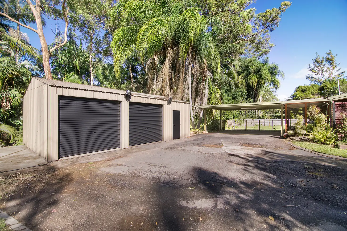 Main view of Homely house listing, 250 Tanawha Tourist Drive, Tanawha QLD 4556