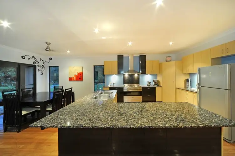 Seventh view of Homely house listing, 157 Kookaburra Drive, Cannon Valley QLD 4800