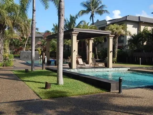 Main view of Homely unit listing, 408/12-21 Gregory Street, Westcourt QLD 4870