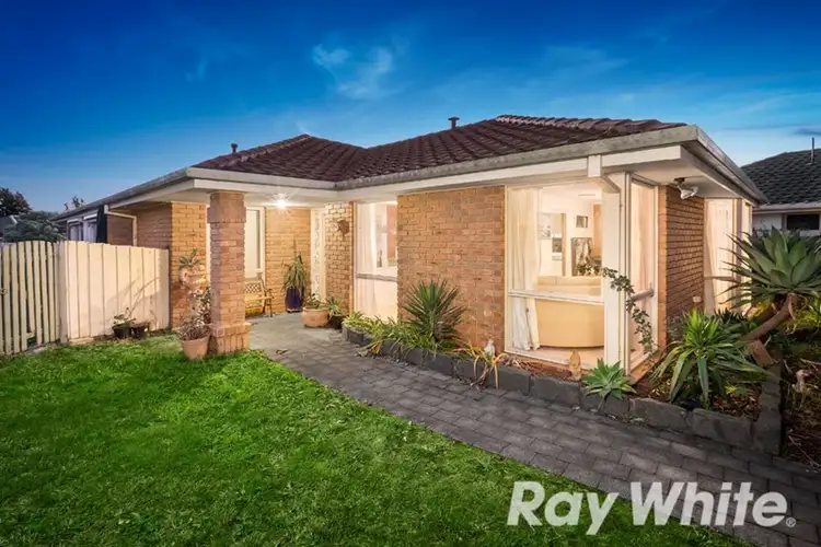 7 Morton Place, Rowville VIC 3178