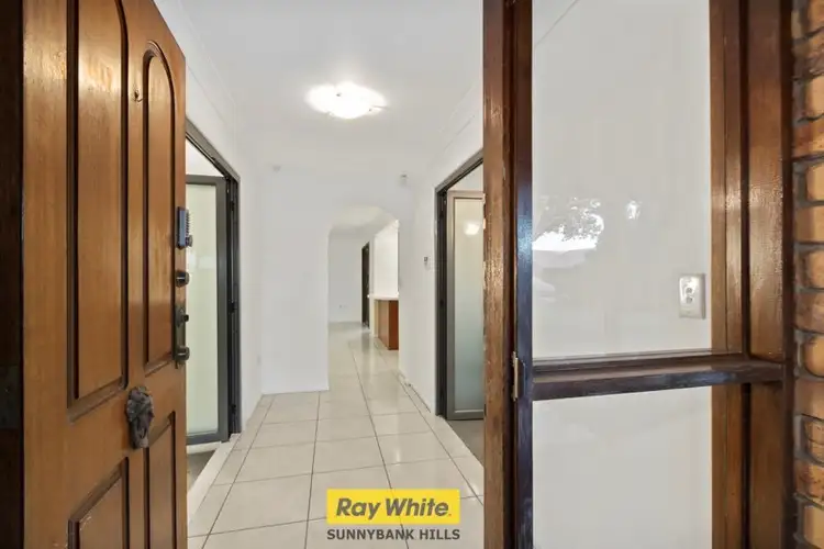 Third view of Homely house listing, 25 Macbeth Place, Sunnybank Hills QLD 4109